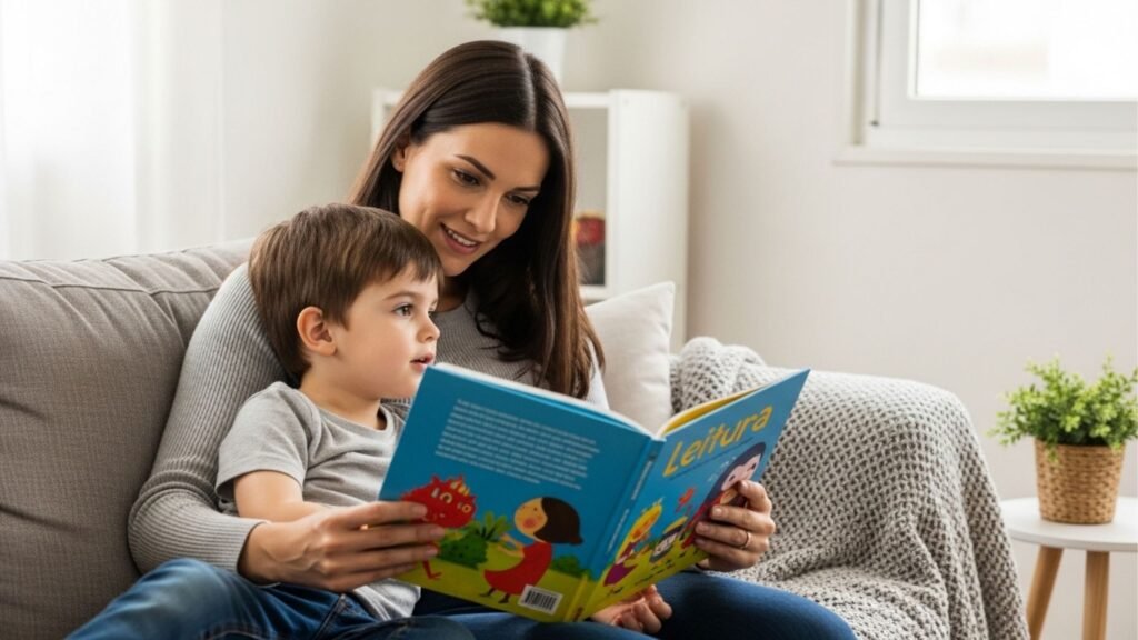 De qual dos pais os filhos herdam a inteligência?