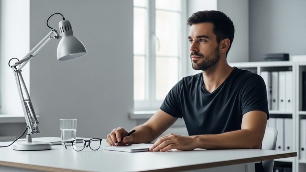 Segundo a psicologia, pessoas que têm poucos amigos verdadeiramente próximos muitas vezes aprendem a ser independentes muito cedo