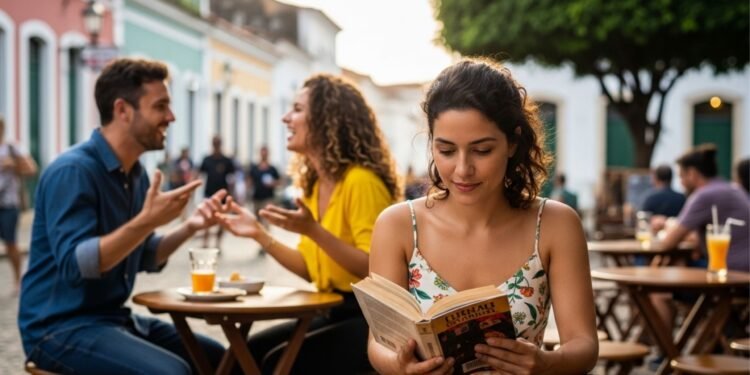 Segundo a psicologia, pessoas que têm poucos amigos verdadeiramente próximos muitas vezes aprendem a ser independentes muito cedo