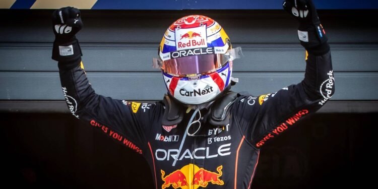 “Vale a pena continuar?” Max Verstappen abre o jogo sobre possível saída da Fórmula 1