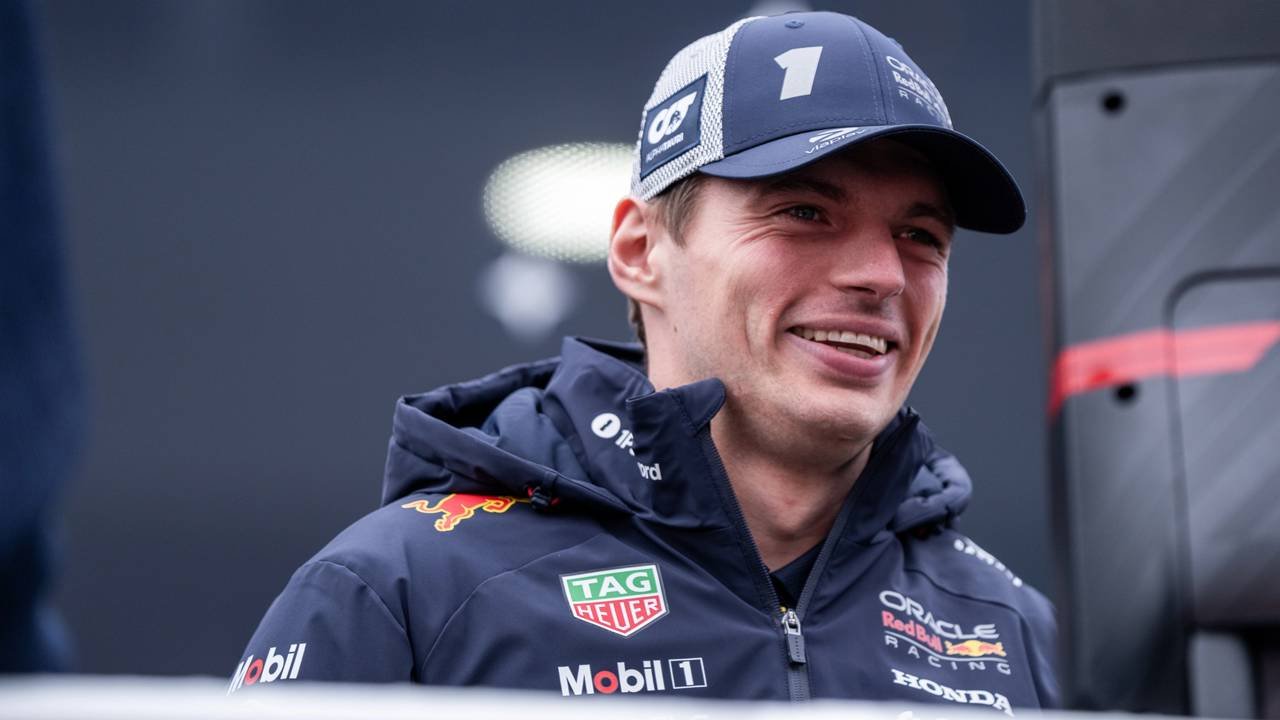“Vale a pena continuar?” Max Verstappen abre o jogo sobre possível saída da Fórmula 1