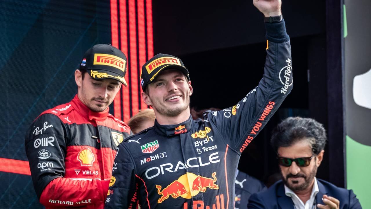 “Vale a pena continuar?” Max Verstappen abre o jogo sobre possível saída da Fórmula 1
