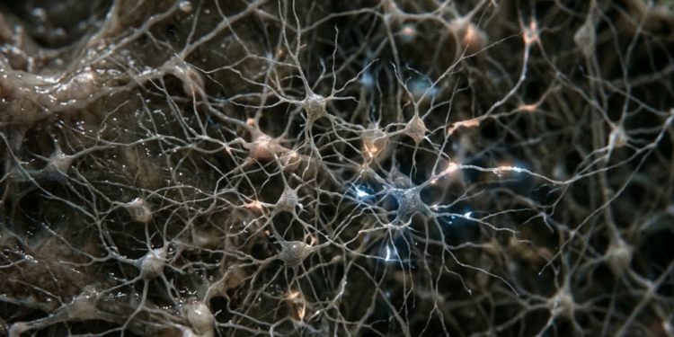 Poucos sabem, mas o corpo humano produz eletricidade suficiente para acender pequenas células nervosas o tempo todo