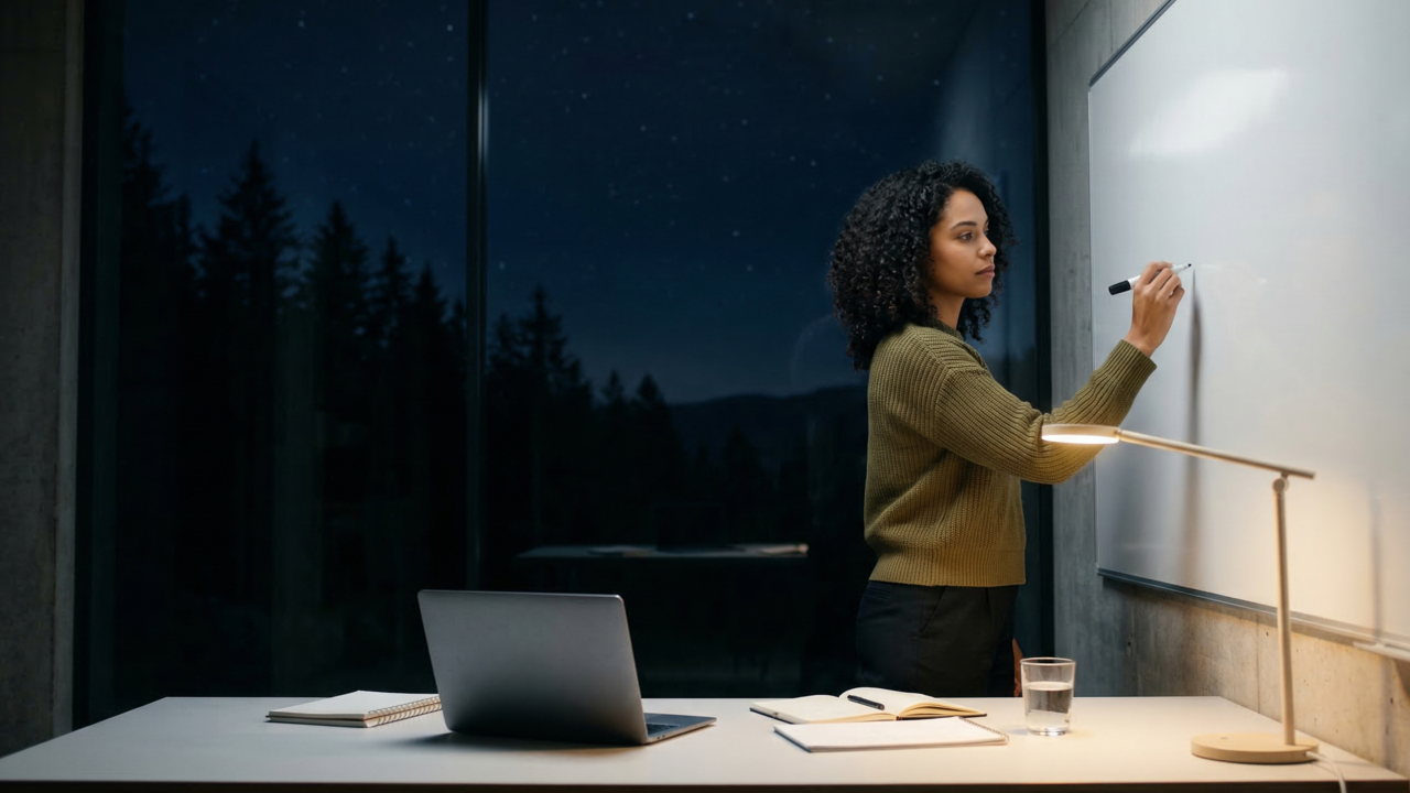 Qual fase da lua combina com sua personalidade de acordo com o dia em que você nasceu