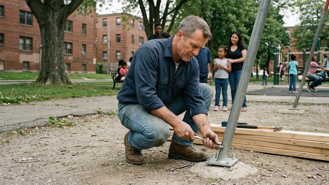 Batman, “Não é quem eu sou por dentro, mas o que eu faço que me define.” A frase de Batman Begins que resume a importância das ações sobre as intenções