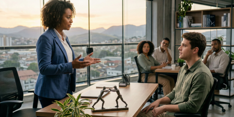 O verdadeiro significado de "assertivo" e por que tanta gente usa errado