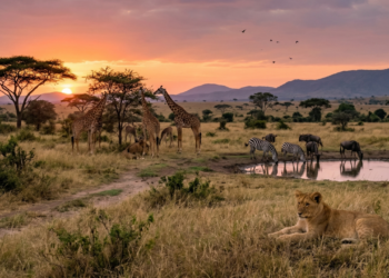 O que significa a frase “Hakuna Matata”, a expressão africana que ficou famosa no filme O Rei Leão