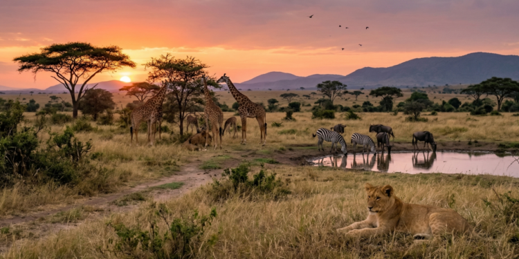 O que significa a frase “Hakuna Matata”, a expressão africana que ficou famosa no filme O Rei Leão