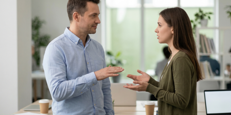 5 frases que pessoas emocionalmente inteligentes usam para evitar conflitos no dia a dia