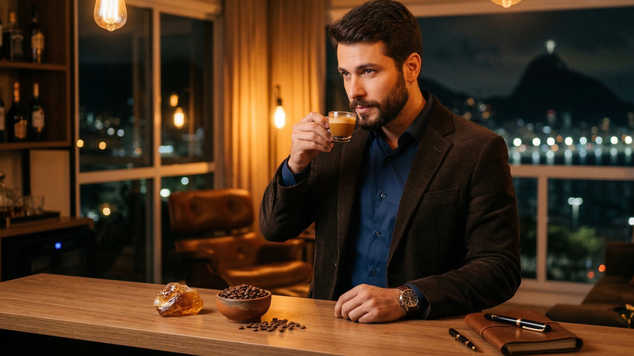 4 perfumes masculinos do Boticário que recebem elogios com frequência e ainda têm preço acessível