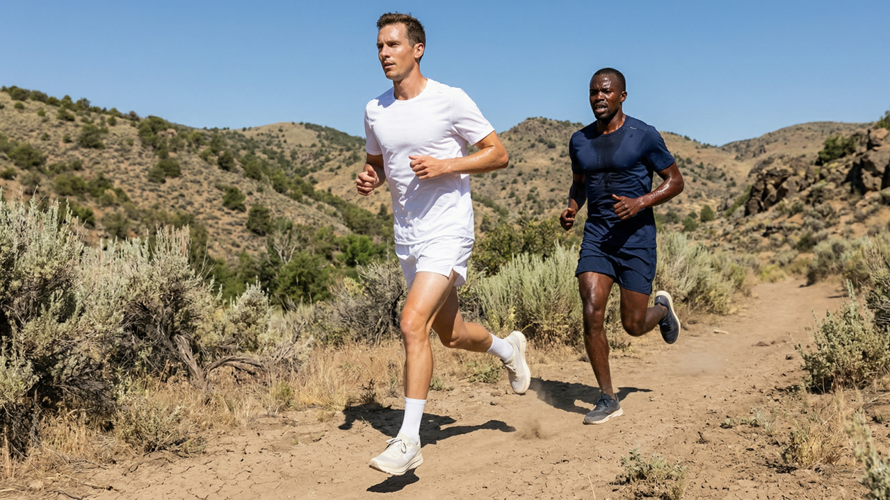 5 aspectos essenciais para escolher corretamente a legging ideal para treinar no calor intenso