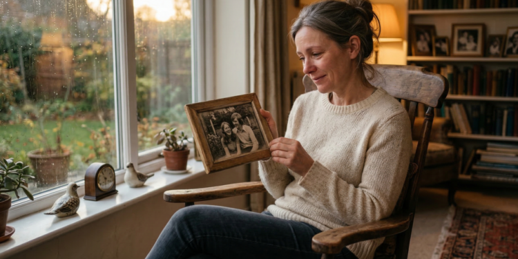 Pesquisas sugerem que sentir saudade de pessoas do passado não é fraqueza, mas um mecanismo do cérebro ligado à memória emocional