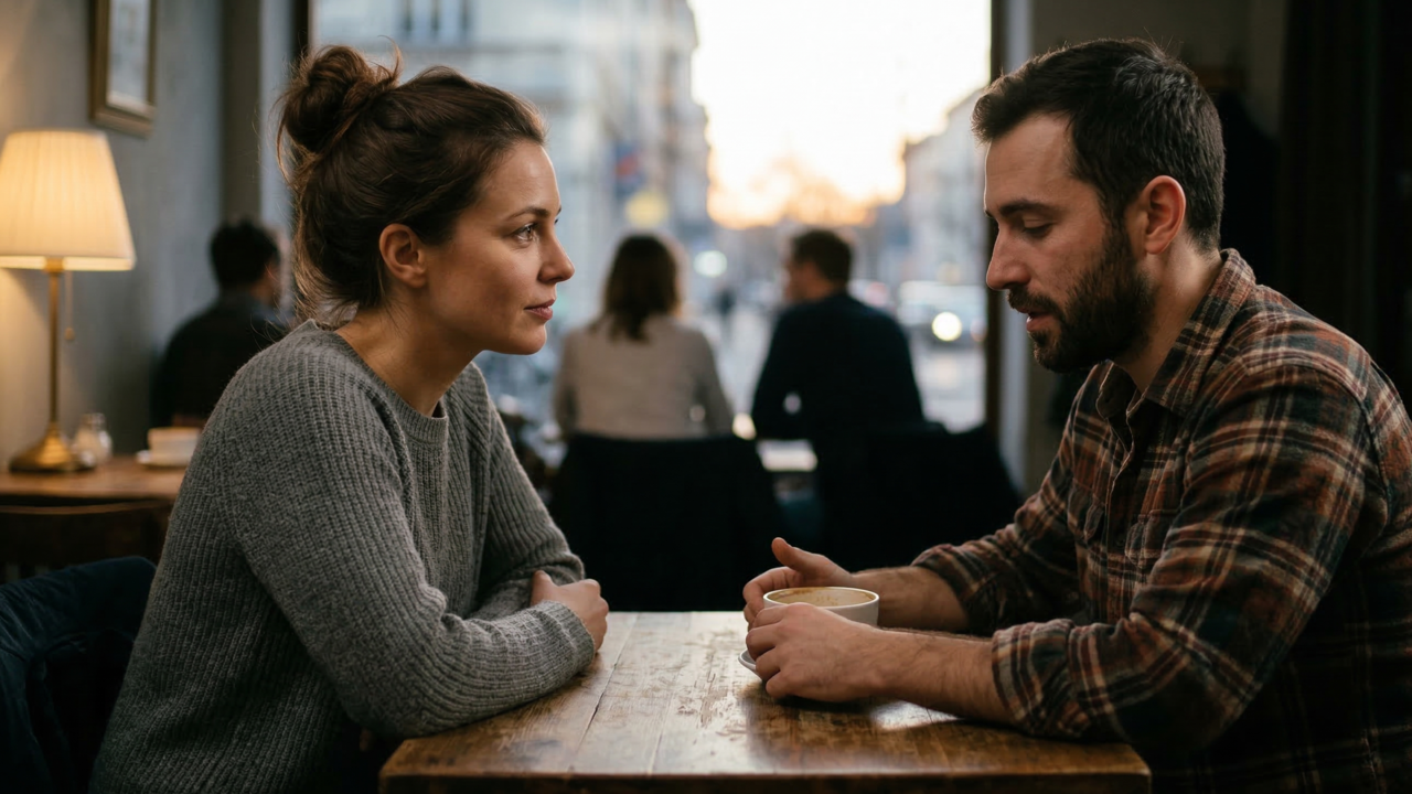 A psicologia sugere que ouvir mais do que falar é característico de pessoas com alta inteligência social