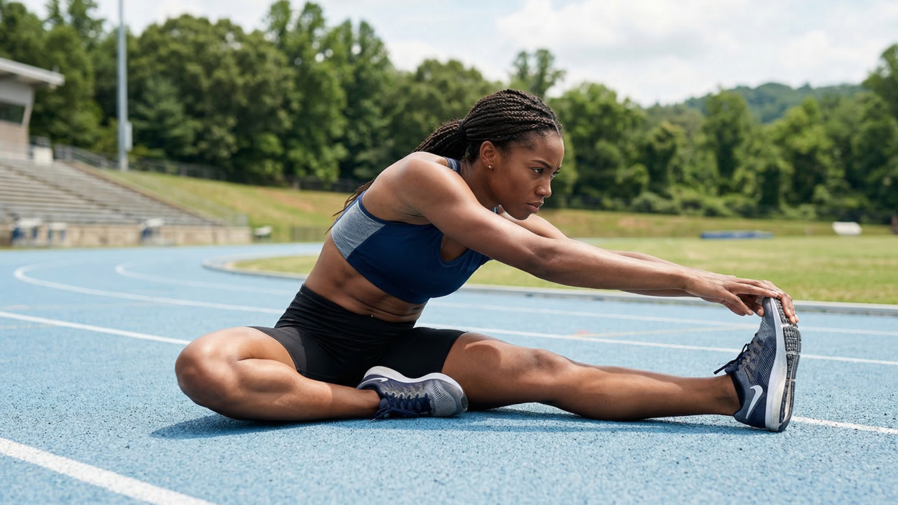 As maneiras pelas quais alongar o corpo todos os dias pode mudar sua saúde física e mental