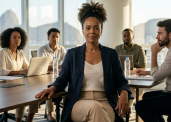 Segundo a psicologia, pessoas que não se justificam o tempo todo demonstram alta segurança emocional