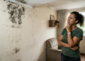 Poucos sabem as principais causas de mofo nas paredes e como eliminar de vez