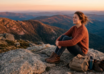 Segundo a psicologia, pessoas que gostam de passar tempo sozinhas frequentemente desenvolvem uma forte autonomia emocional