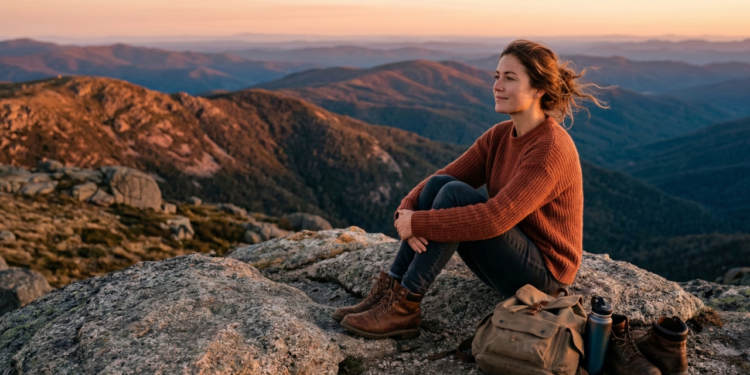 Segundo a psicologia, pessoas que gostam de passar tempo sozinhas frequentemente desenvolvem uma forte autonomia emocional