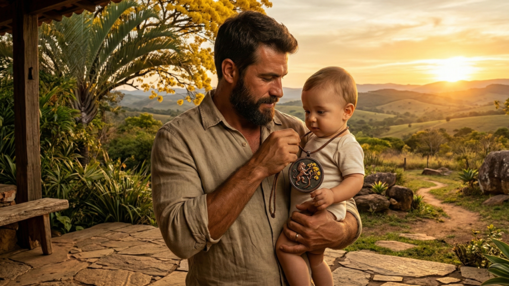 As escolhas mais imponentes de nomes masculinos com O que estão ganhando espaço 