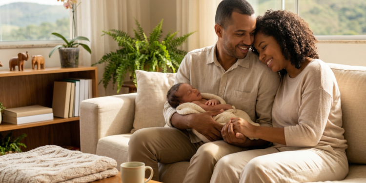 O nome masculino curto que pais escolhem por combinar com qualquer sobrenome