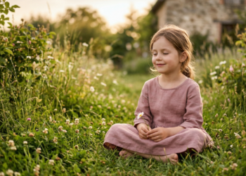 As filhas mais calmas costumam nascer nestes 3 meses do ano, segundo pesquisas
