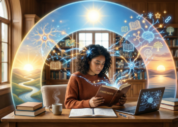 O melhor horário do dia para estudar e melhorar a memória, segundo a ciência