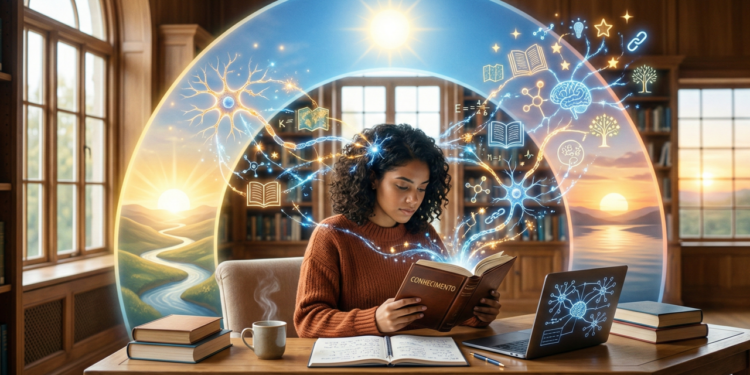 O melhor horário do dia para estudar e melhorar a memória, segundo a ciência