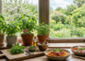 A erva versátil que cresce rápido em casa e pode substituir temperos caros em massas, molhos e saladas