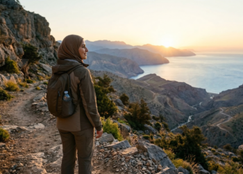 Provérbio árabe: “Quem tem saúde tem esperança, e quem tem esperança tem tudo.”