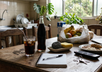 Palavras que você usa no dia a dia mas não são o nome correto dos objetos