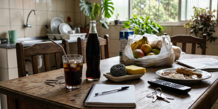 Palavras que você usa no dia a dia mas não são o nome correto dos objetos