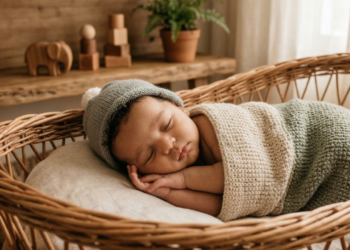 O nome masculino curto que voltou a ser escolhido por pais brasileiros