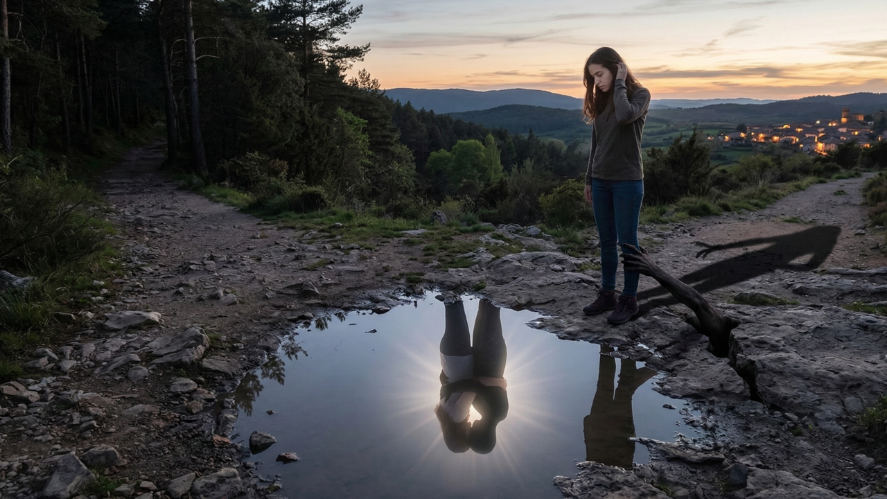 A profunda mensagem por trás da frase de Carl Jung: “Quem olha para fora sonha, quem olha para dentro desperta”