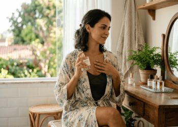 Os 3 melhores perfumes femininos baratos que surpreendem pela longa duração
