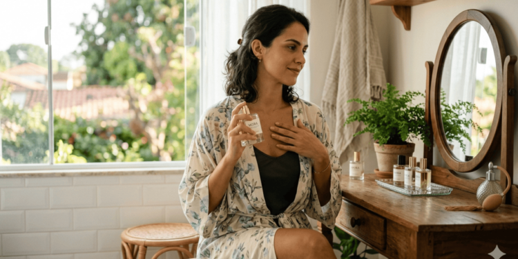 Além da fórmula, a forma de aplicação muda bastante o resultado ao longo do dia