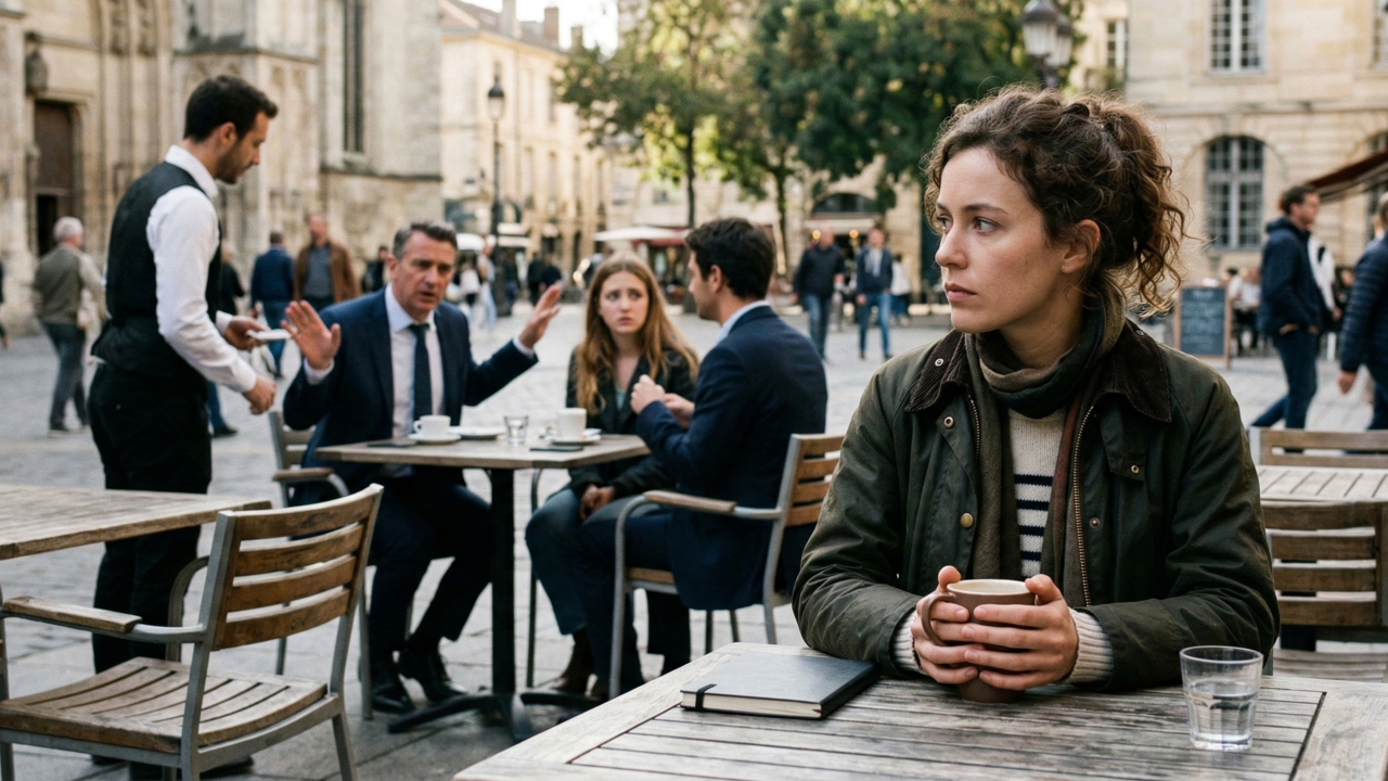 O que significa observar muito antes de confiar nas pessoas, segundo a psicologia