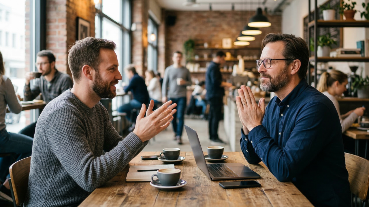 O que significa “Amém”, a palavra usada em orações no mundo todo e que tem origem muito mais antiga do que muitos imaginam