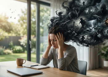 O que significa a frase de Sêneca: “Sofremos mais na imaginação do que na realidade.”