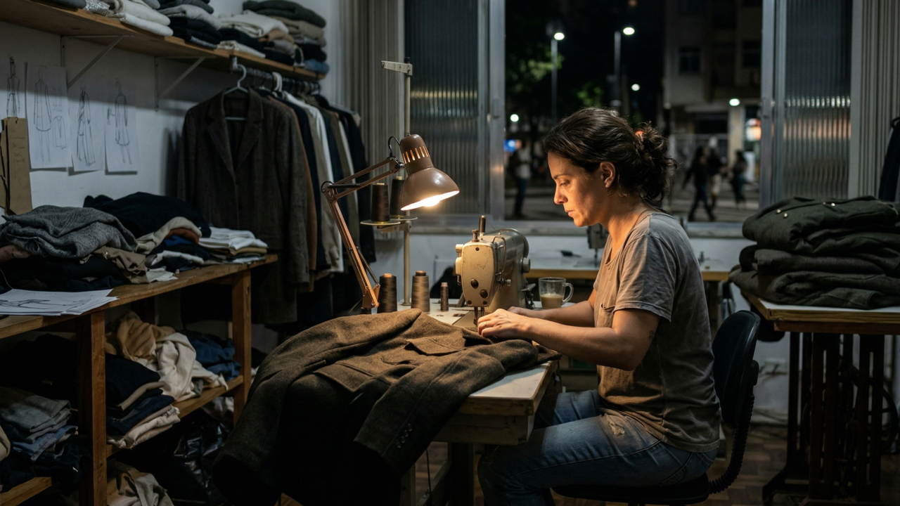 Segundo a psicologia, pessoas que cresceram assumindo responsabilidades cedo demais frequentemente desenvolvem estes traços na vida adulta