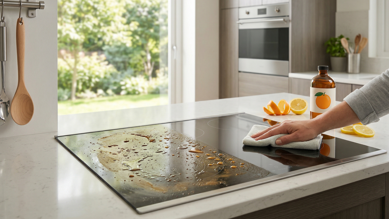 Não jogue fora cascas de laranja, elas podem substituir produtos de limpeza e poucos sabem