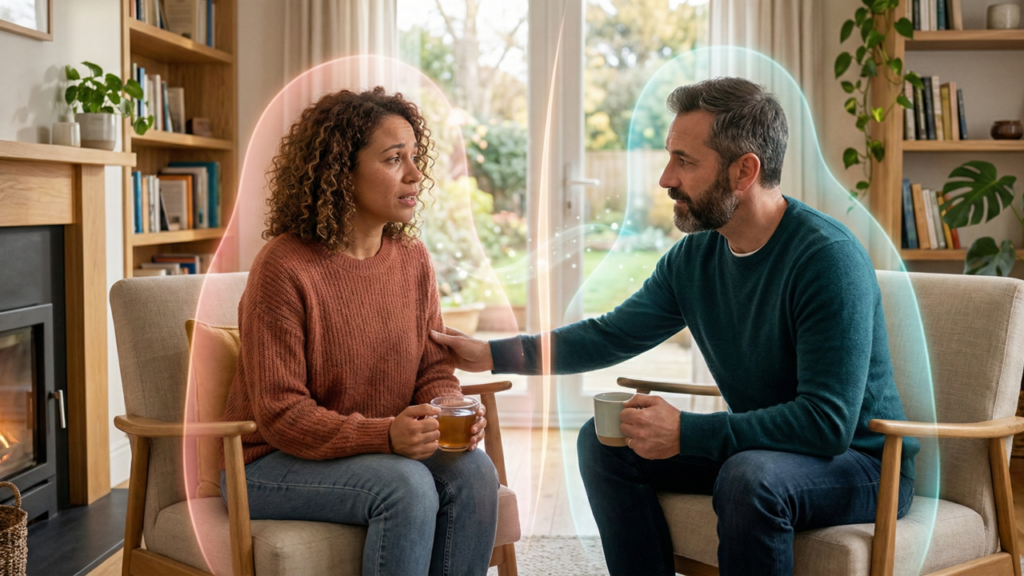 A psicologia sugere que estabelecer limites claros nas relações é característico de pessoas com alta maturidade emocional