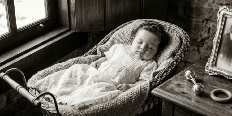 Esse nome antigo era comum no início do século XX e hoje quase ninguém registra