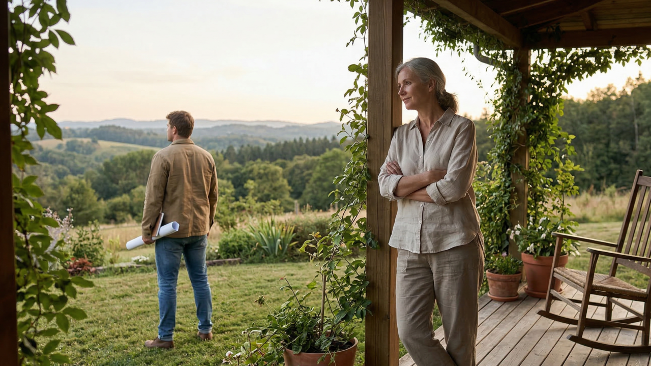 A psicologia diz que o mais difícil de ver seus filhos crescerem não é a independência deles, é perceber que você já não é mais o centro do mundo deles