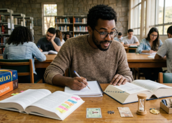 As 7 palavras que você provavelmente aprendeu errado na escola e ainda usa até hoje
