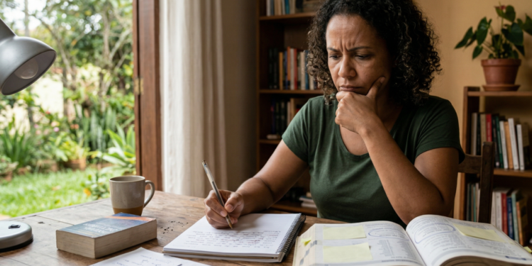 Erros frequentes na conjugação de verbos e como evitá-los na escrita