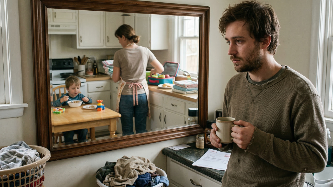 “Quando eu morrer, vocês vão sentir falta”: a frase que muitas mães dizem e que muitos filhos só entendem depois