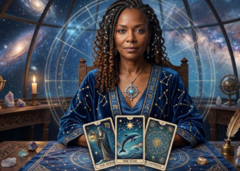 5 signos do zodíaco que possuem uma intuição acima do comum. A maioria dos outros raramente desenvolve isso