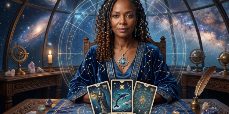 5 signos do zodíaco que possuem uma intuição acima do comum. A maioria dos outros raramente desenvolve isso