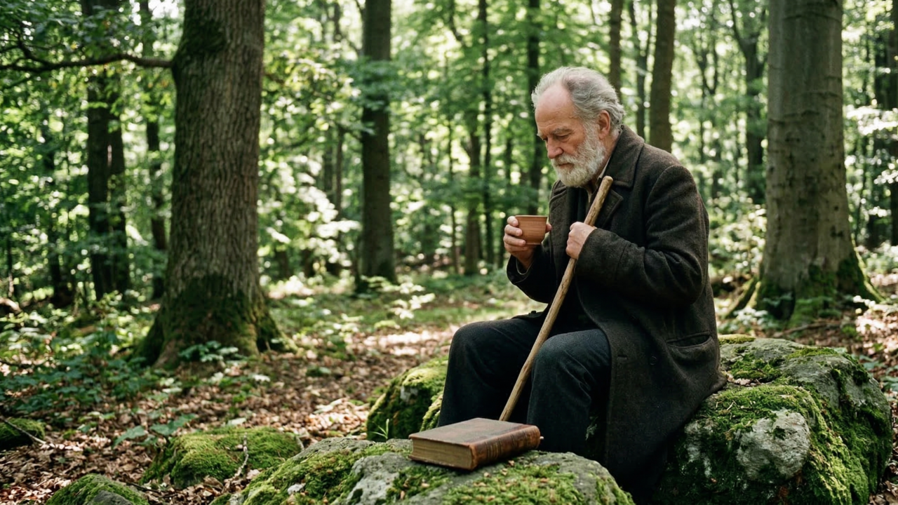 Arthur Schopenhauer, "Raramente pensamos no que temos; mas sempre no que nos falta"