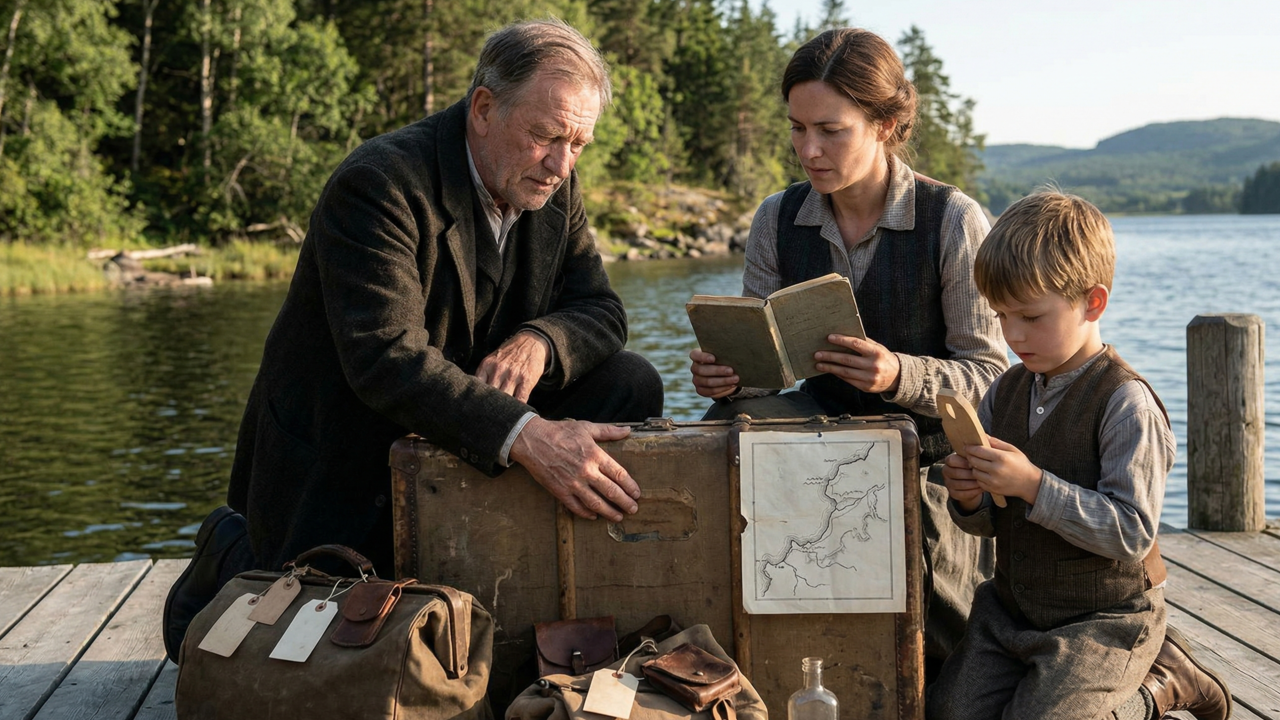 Esse é o sobrenome brasileiro que quase desapareceu e hoje é raríssimo nos registros civis